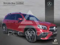 2022 Mercedes Benz GLB
