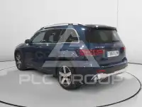 2022 Mercedes Benz GLB
