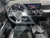2022 Mercedes Benz GLB