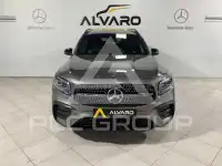 2022 Mercedes Benz GLB
