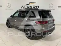 2022 Mercedes Benz GLB