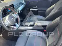 2022 Mercedes Benz GLB