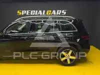 2022 Mercedes Benz GLB
