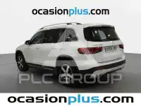 2022 Mercedes Benz GLB