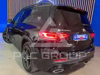 2022 Mercedes Benz GLB