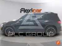 2022 Mercedes Benz GLB