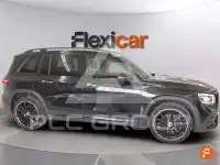2022 Mercedes Benz GLB