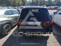 2022 Mercedes Benz GLB