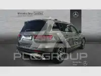 2022 Mercedes Benz GLB