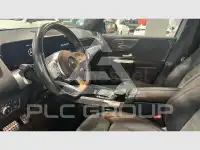 2022 Mercedes Benz GLB
