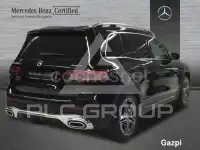 2022 Mercedes Benz GLB