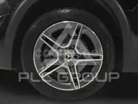 2022 Mercedes Benz GLB