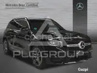 2022 Mercedes Benz GLB