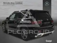 2022 Mercedes Benz GLB