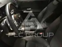 2022 Mercedes Benz GLB