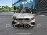 2022 Mercedes Benz GLB