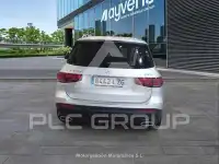 2022 Mercedes Benz GLB