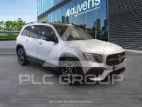2022 Mercedes Benz GLB