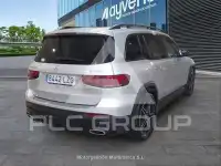 2022 Mercedes Benz GLB