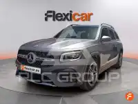2022 Mercedes Benz GLB