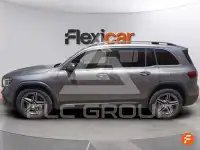 2022 Mercedes Benz GLB