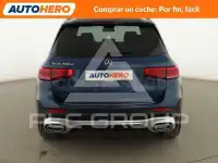 2022 Mercedes Benz GLB