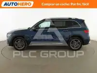 2022 Mercedes Benz GLB