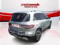 2022 Mercedes Benz GLB