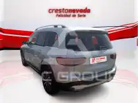 2022 Mercedes Benz GLB
