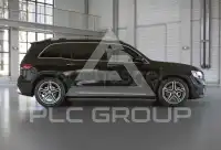 2022 Mercedes Benz GLB