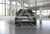2022 Mercedes Benz GLB