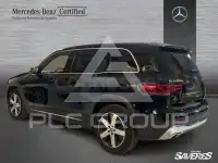 2022 Mercedes Benz GLB