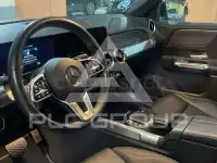 2022 Mercedes Benz GLB