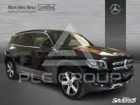 2022 Mercedes Benz GLB