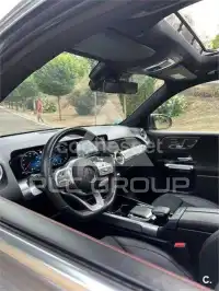 2022 Mercedes Benz GLB