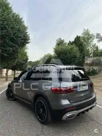 2022 Mercedes Benz GLB
