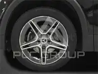 2022 Mercedes Benz GLB