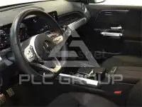 2022 Mercedes Benz GLB
