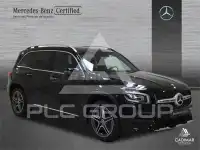 2022 Mercedes Benz GLB