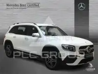 2022 Mercedes Benz GLB