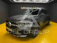 2022 Mercedes Benz GLB