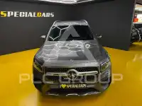 2022 Mercedes Benz GLB