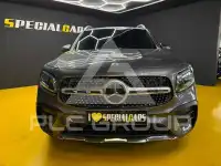 2022 Mercedes Benz GLB