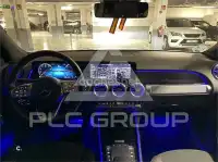 2022 Mercedes Benz GLB