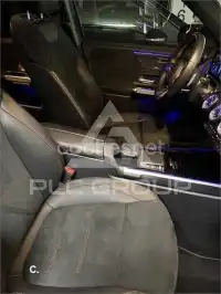 2022 Mercedes Benz GLB