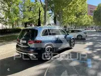 2022 Mercedes Benz GLB