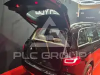 2022 Mercedes Benz GLB
