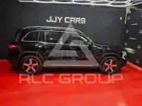 2022 Mercedes Benz GLB