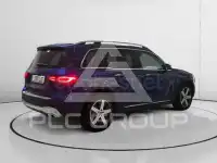 2022 Mercedes Benz GLB