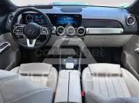 2022 Mercedes Benz GLB